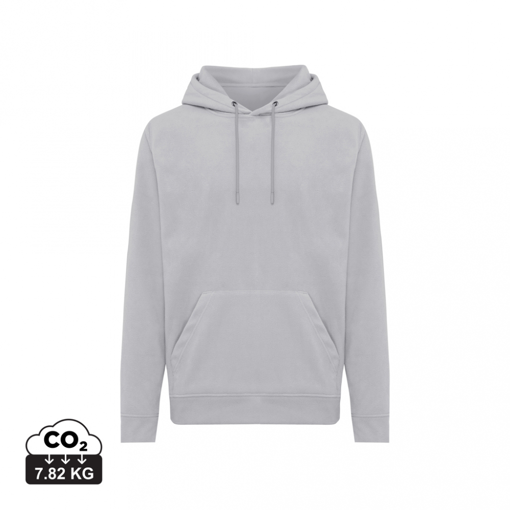 Hanorac unisex din microfleece, Trivor [1]