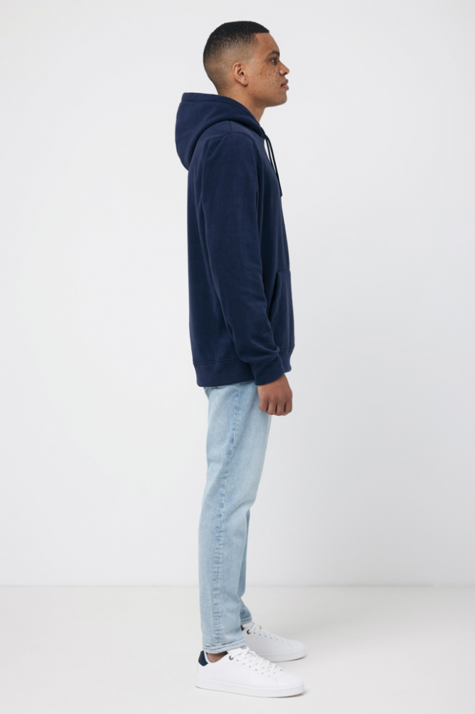 Hanorac unisex din microfleece, Trivor [7]