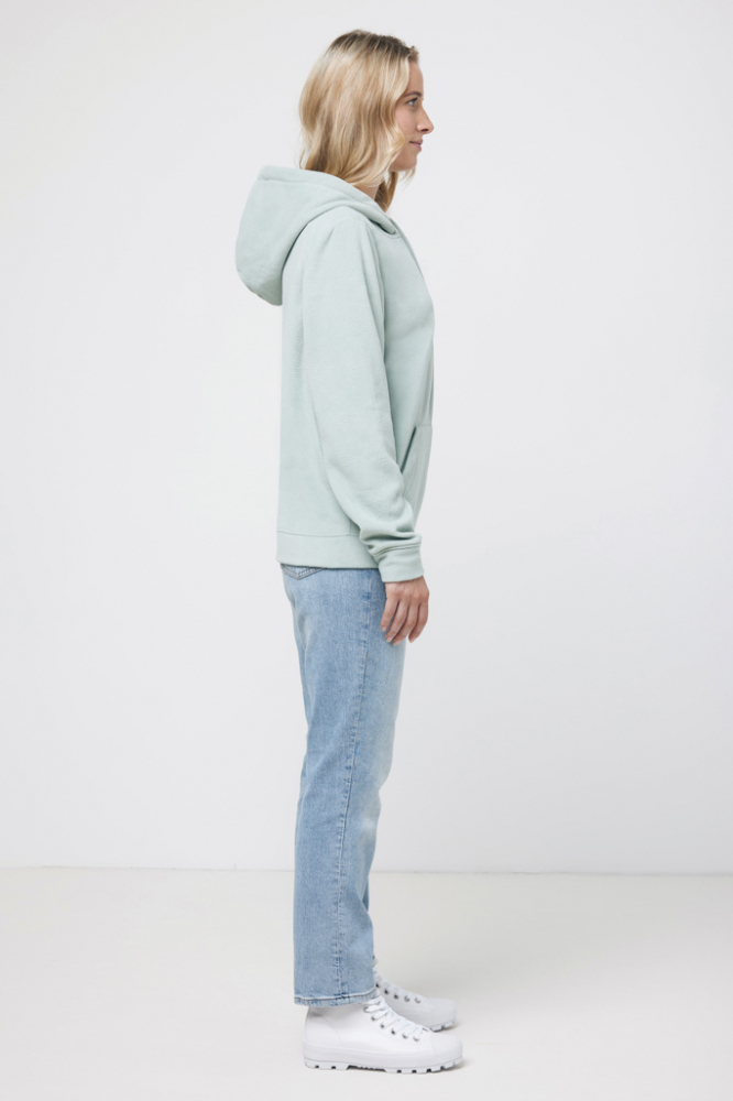 Hanorac unisex din microfleece, Trivor [11]