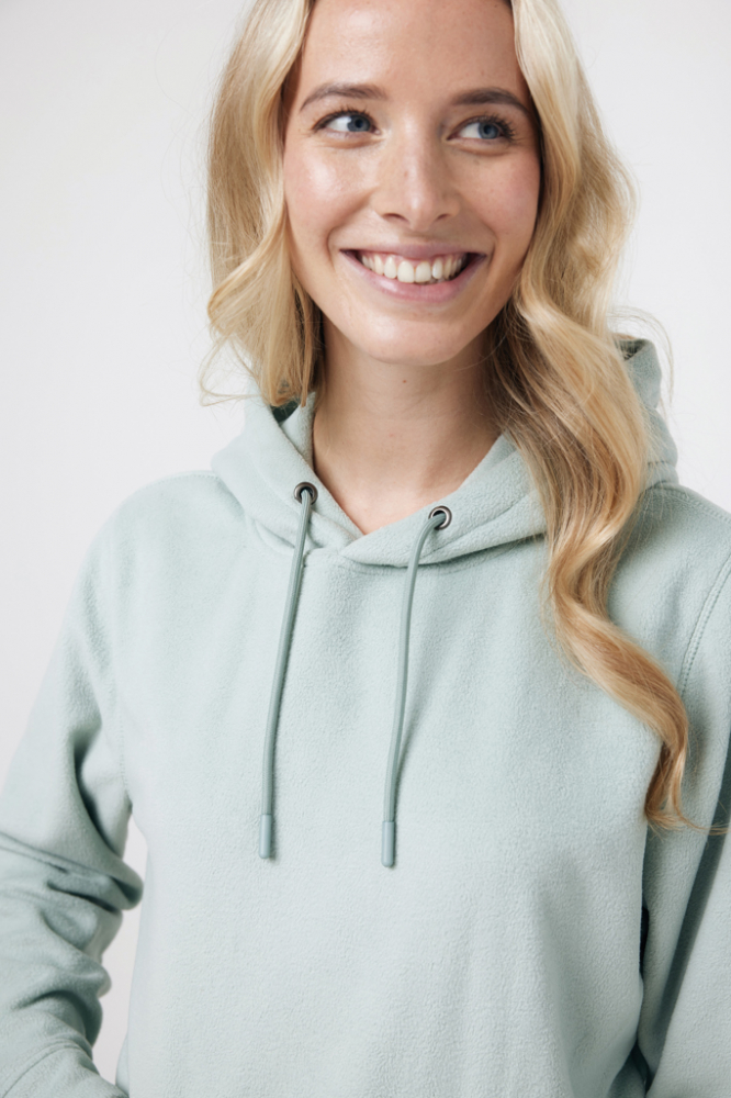 Hanorac unisex din microfleece, Trivor [13]
