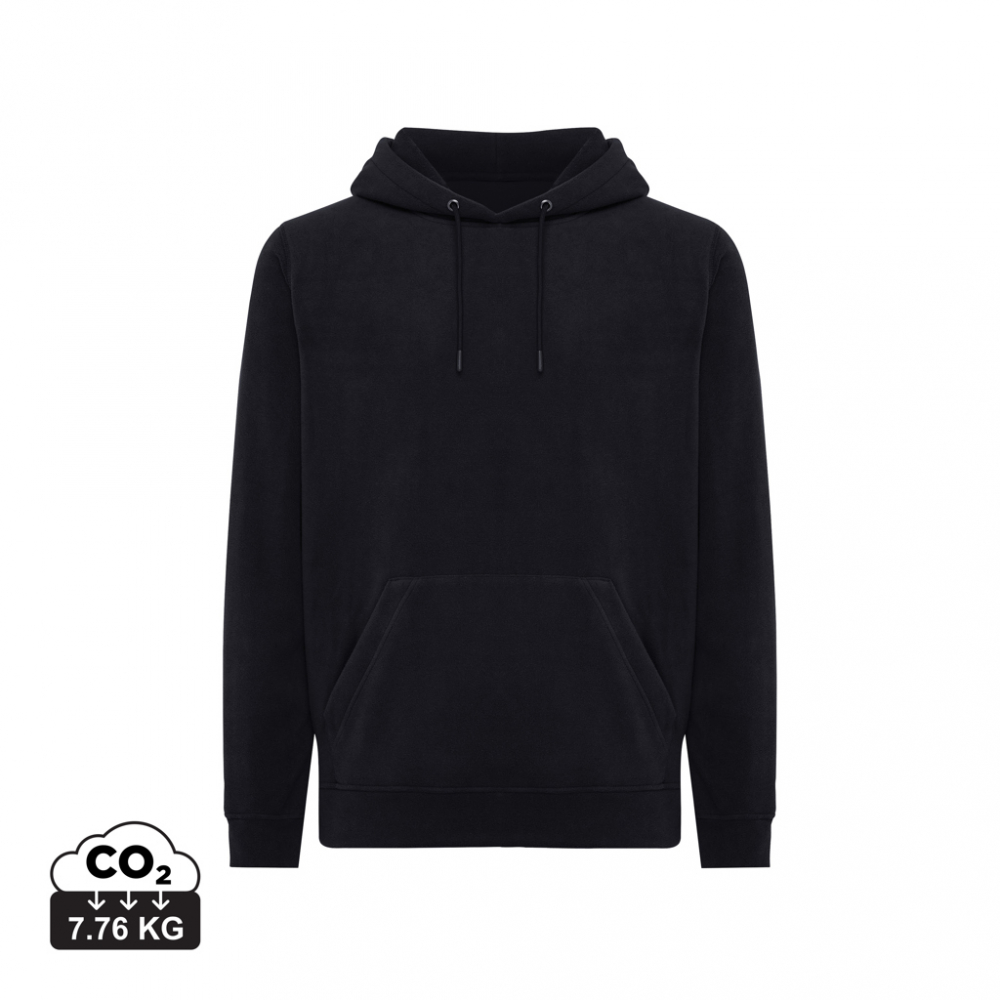 Hanorac unisex din microfleece, Trivor [1]