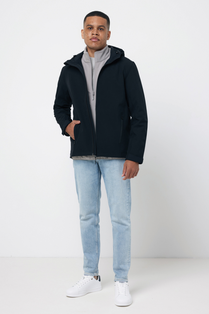 Hanorac unisex din microfleece, Trivor [26]