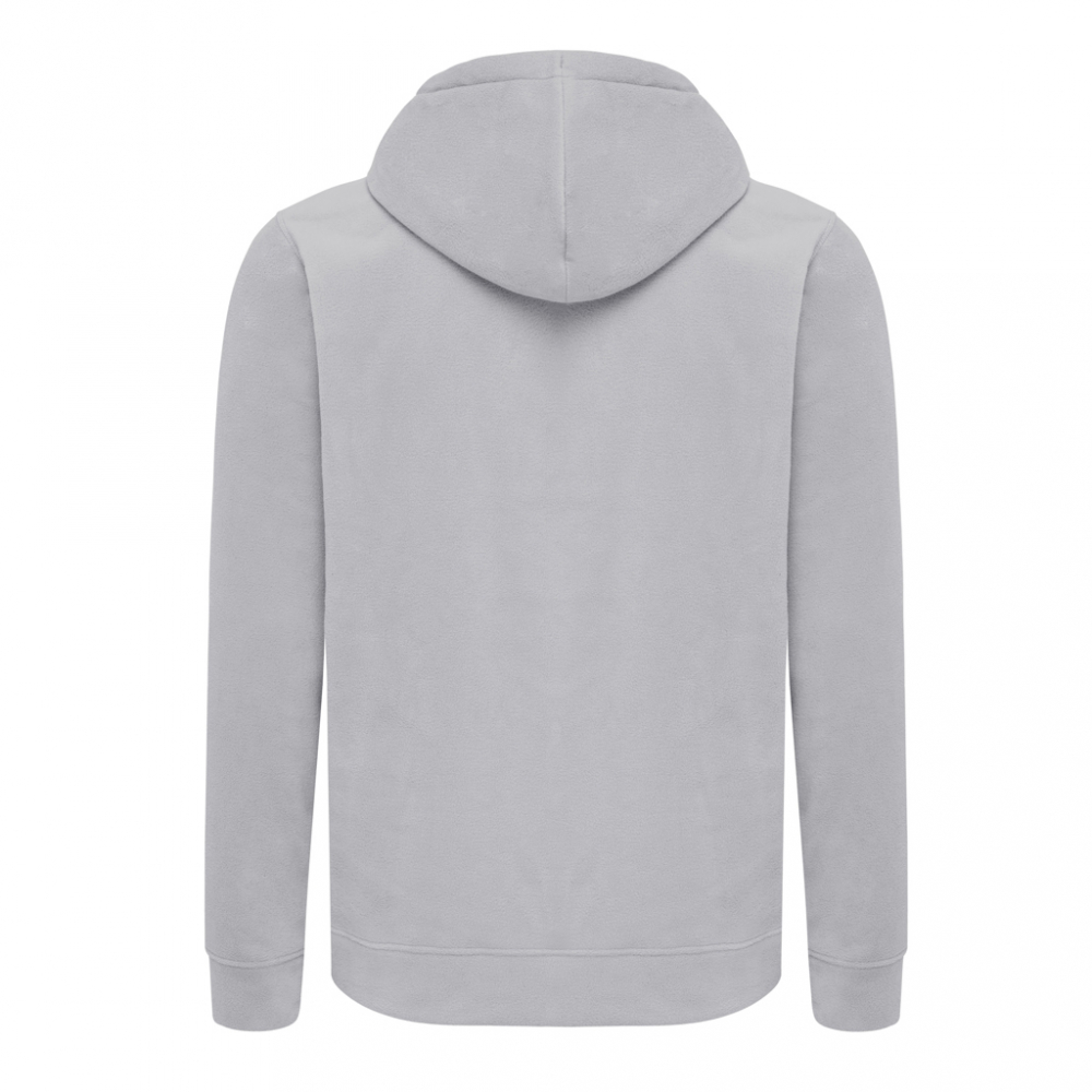 Hanorac unisex din microfleece, Trivor [3]