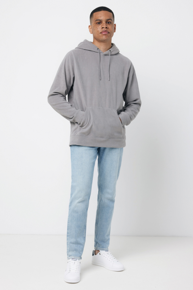 Hanorac unisex din microfleece, Trivor [13]
