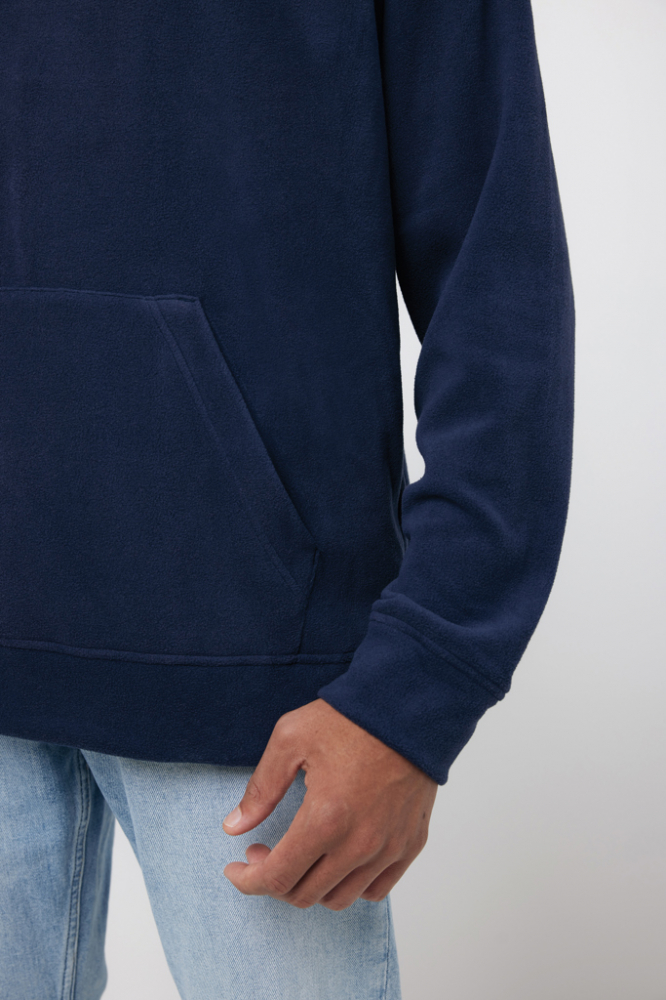 Hanorac unisex din microfleece, Trivor [15]