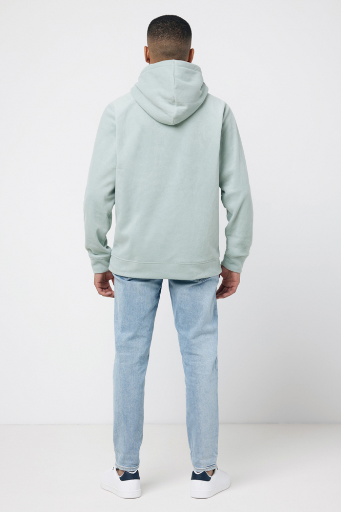 Hanorac unisex din microfleece, Trivor [9]