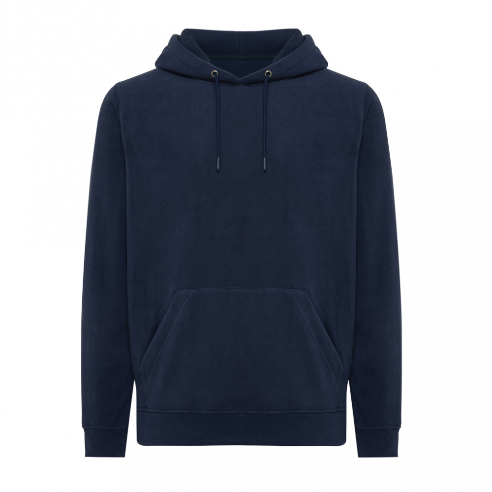 Hanorac unisex din microfleece, Trivor [2]