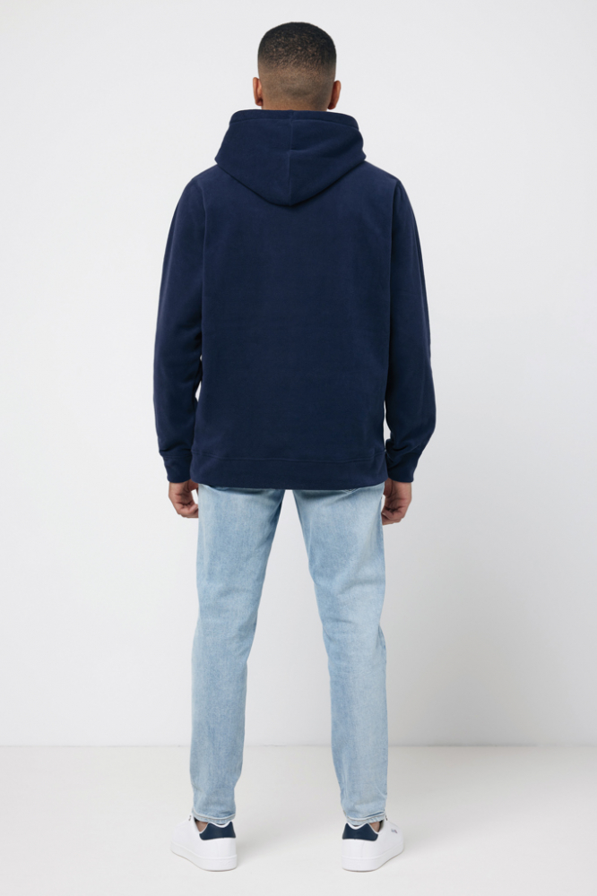 Hanorac unisex din microfleece, Trivor [8]