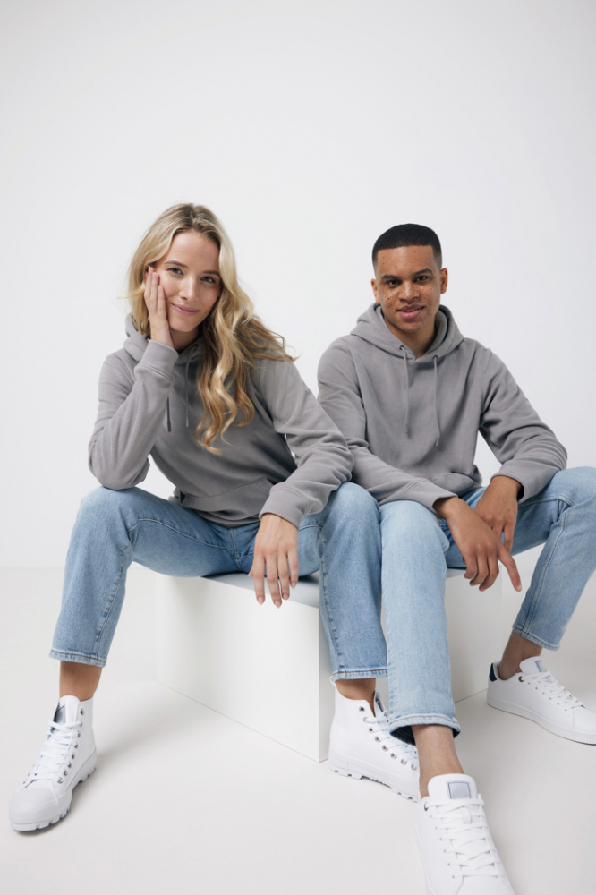 Hanorac unisex din microfleece, Trivor [12]