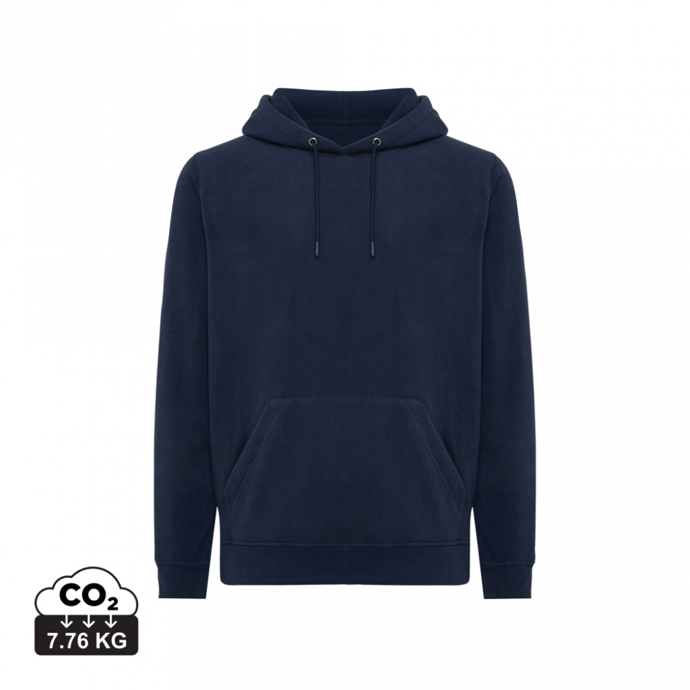 Hanorac unisex din microfleece, Trivor [1]