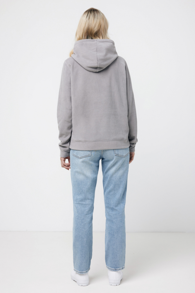 Hanorac unisex din microfleece, Trivor [20]