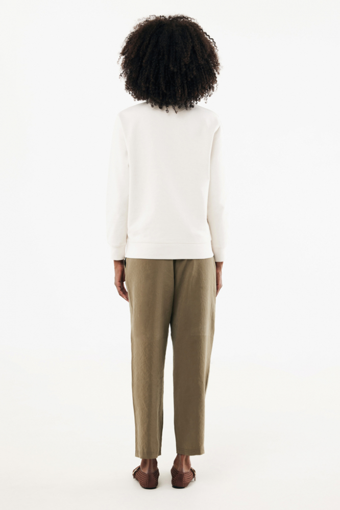 Hanorac unisex Elgon cu fermoar scurt [13]