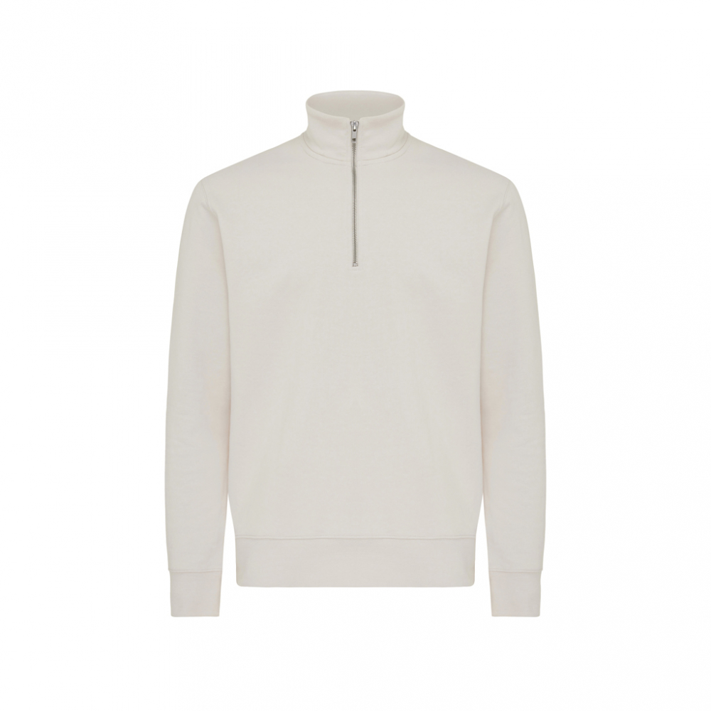 Hanorac unisex Elgon cu fermoar scurt [1]