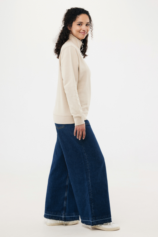 Hanorac unisex Elgon cu fermoar scurt [7]