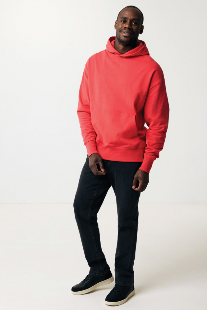 Hanorac unisex lejer, Yoho [5]