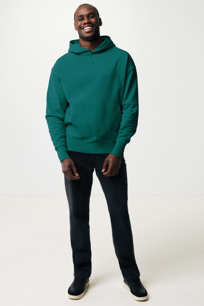 Hanorac unisex lejer, Yoho [5]