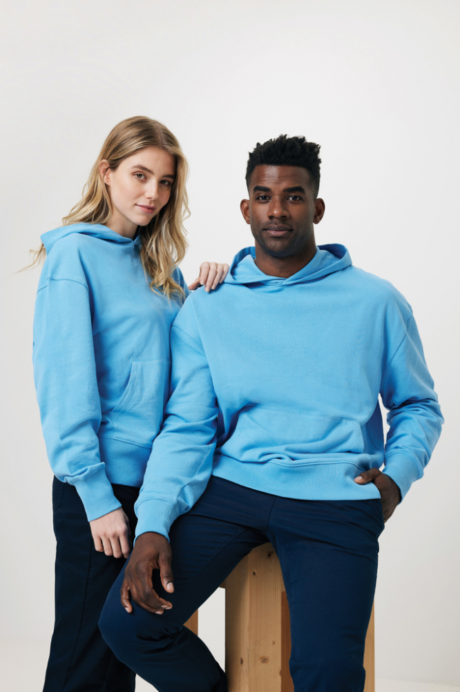 Hanorac unisex lejer, Yoho [5]