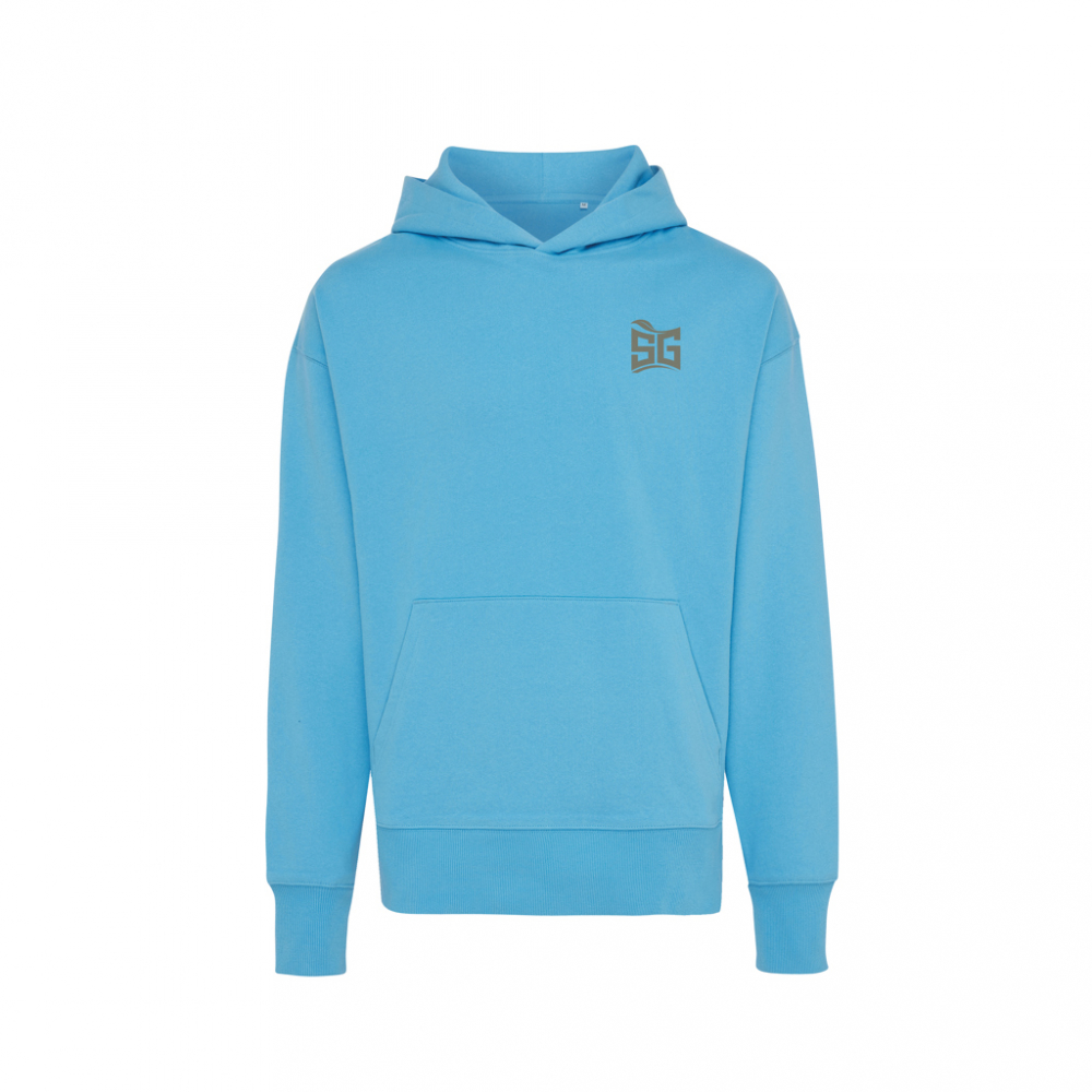 Hanorac unisex lejer, Yoho [4]