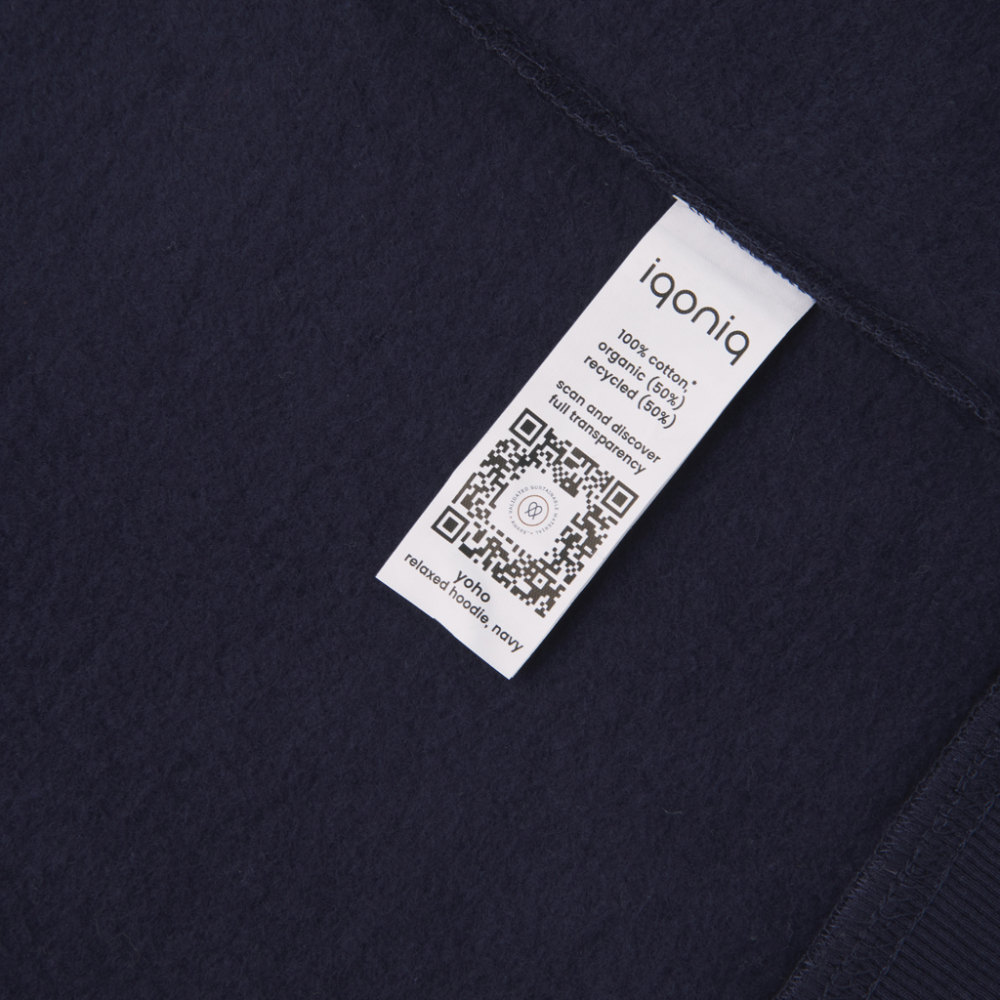 Hanorac unisex lejer, Yoho [6]