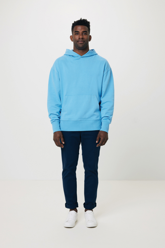 Hanorac unisex lejer, Yoho [11]