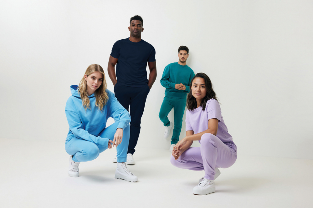 Hanorac unisex lejer, Yoho [10]