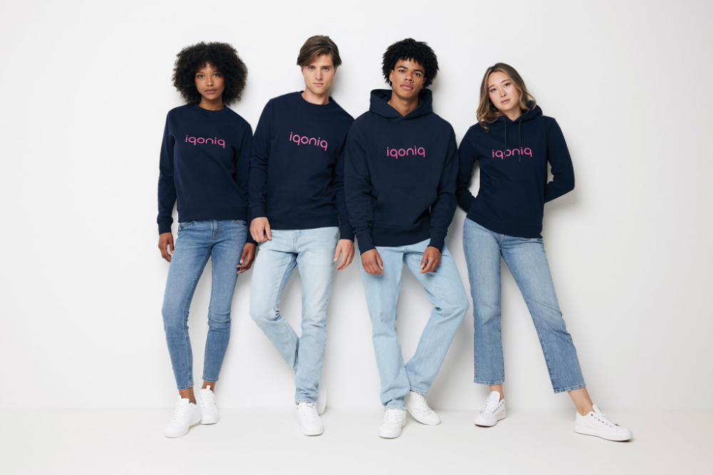 Hanorac unisex lejer, Yoho [15]