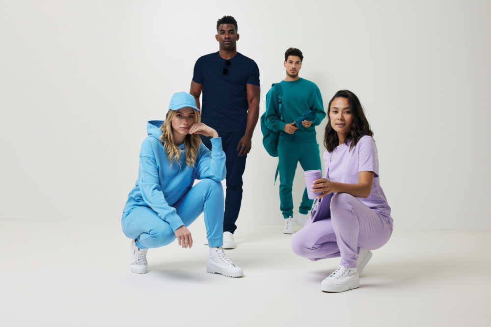Hanorac unisex lejer, Yoho [6]