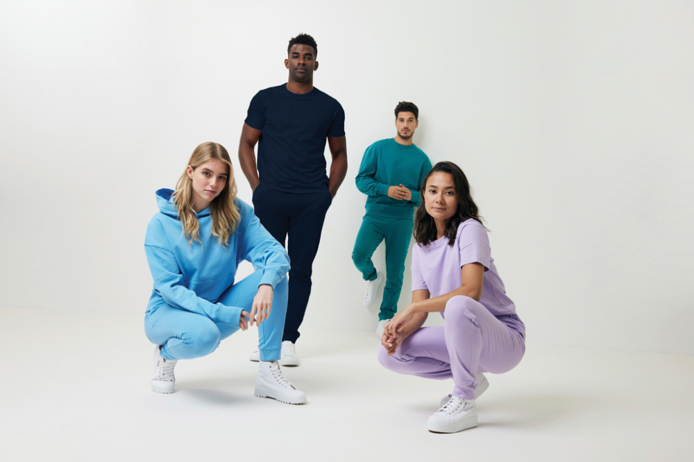Hanorac unisex lejer, Yoho [25]