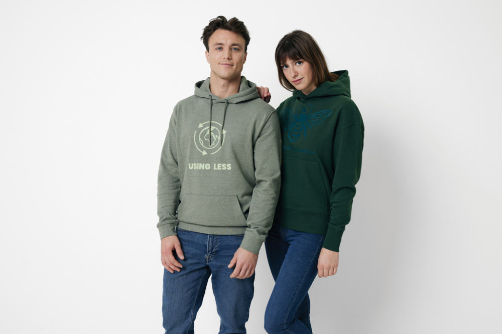Hanorac unisex lejer, Yoho [8]