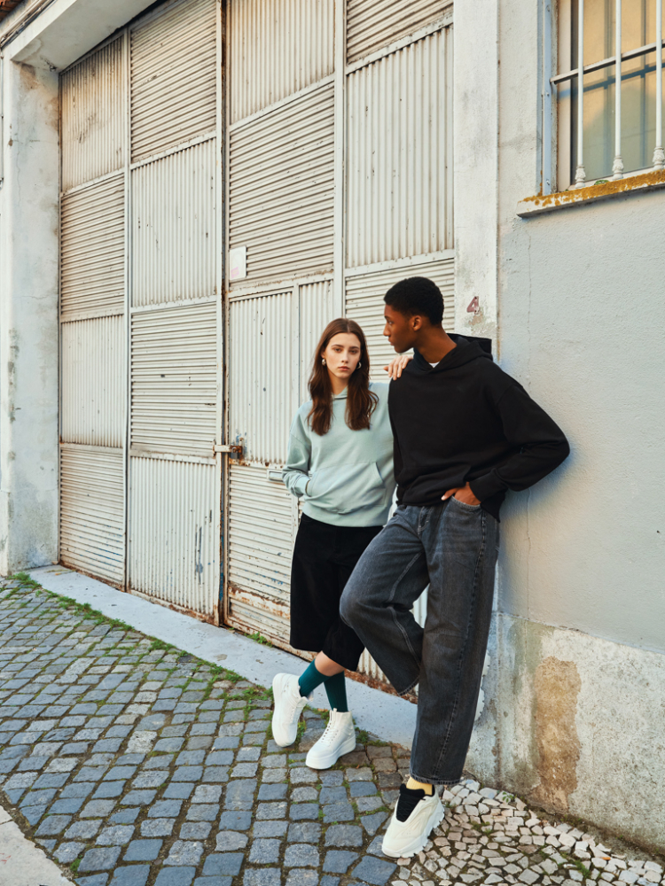 Hanorac unisex lejer, Yoho [18]