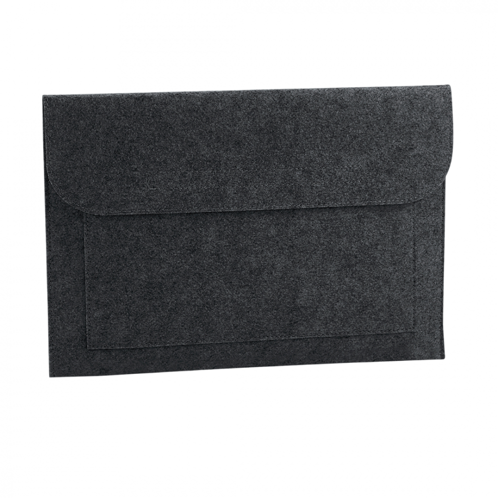 Husa de laptop Felt, compatibila cu Apple MacBook Air, MacBook Pro Touch Bar, 15.6" [1]