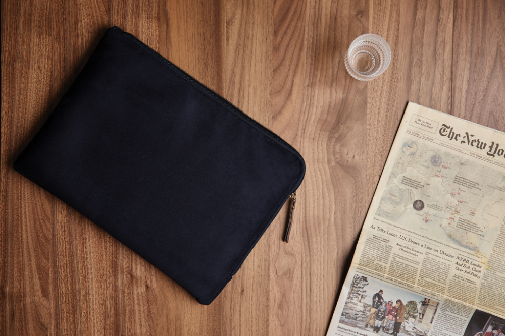 Husă de laptop VINGA Hunton, 16" [8]