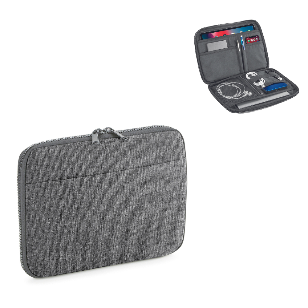 Husa de tableta Essential Tech Organiser, pentru iPad si accesorii [6]