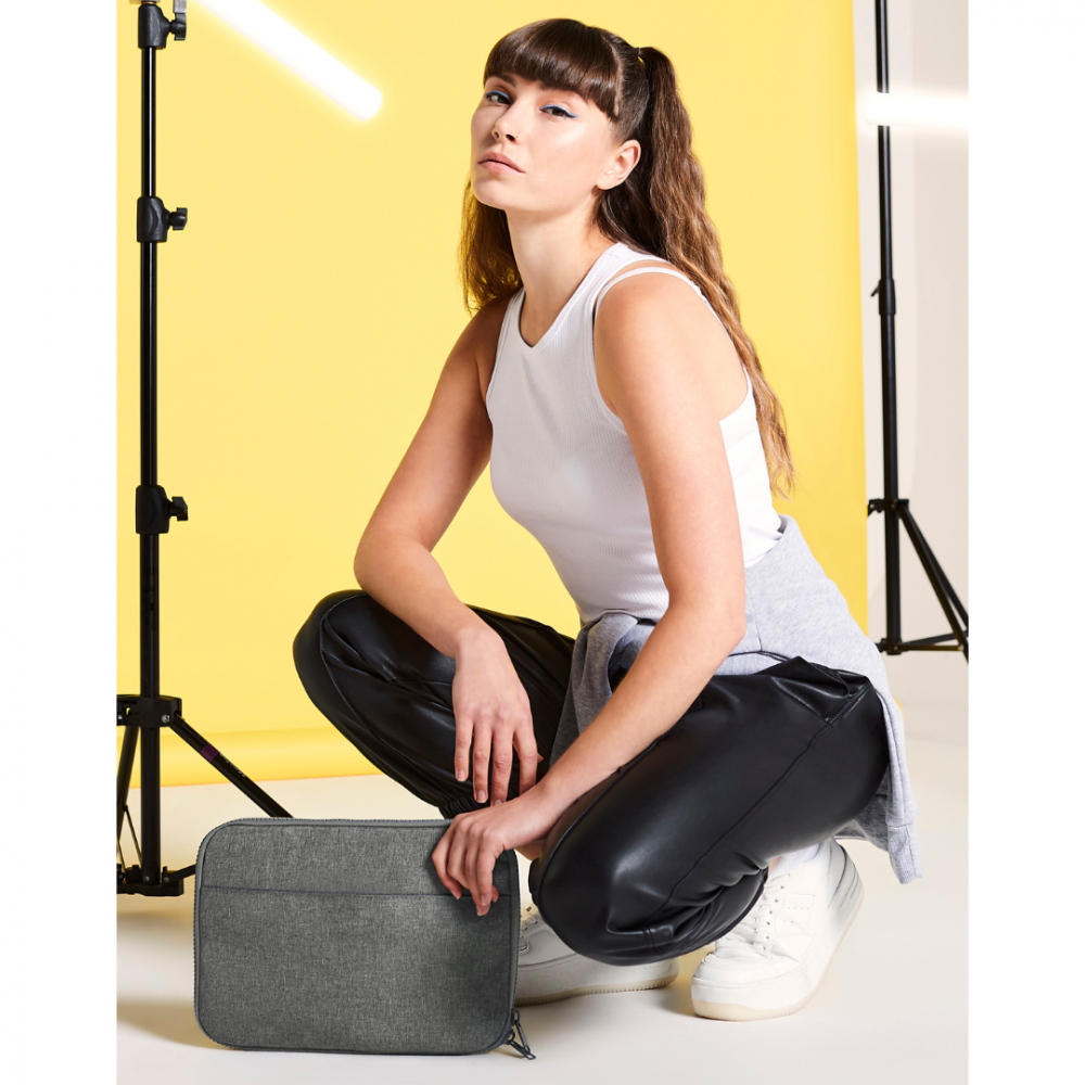 Husa de tableta Essential Tech Organiser, pentru iPad si accesorii [5]