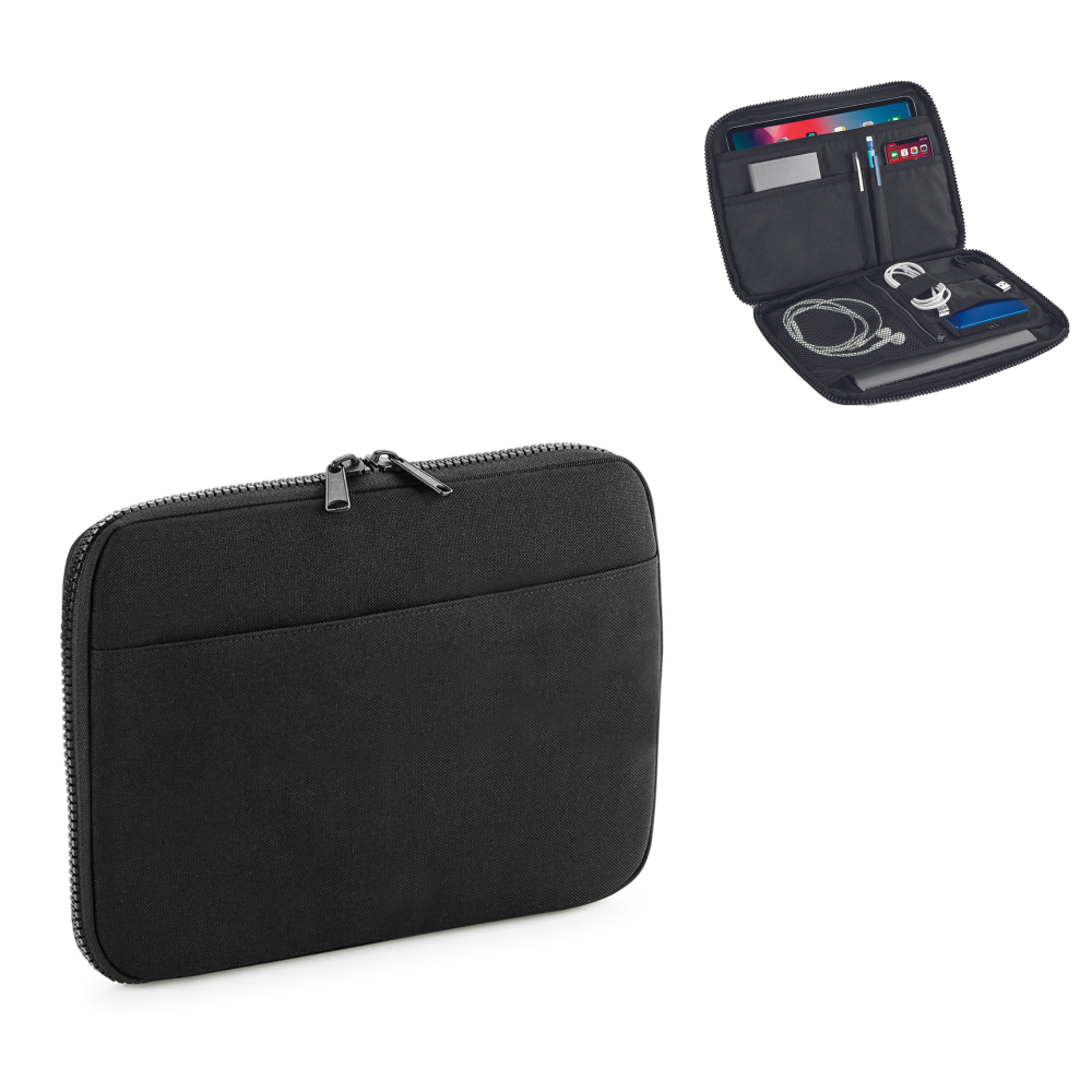 Husa de tableta Essential Tech Organiser, pentru iPad si accesorii [4]
