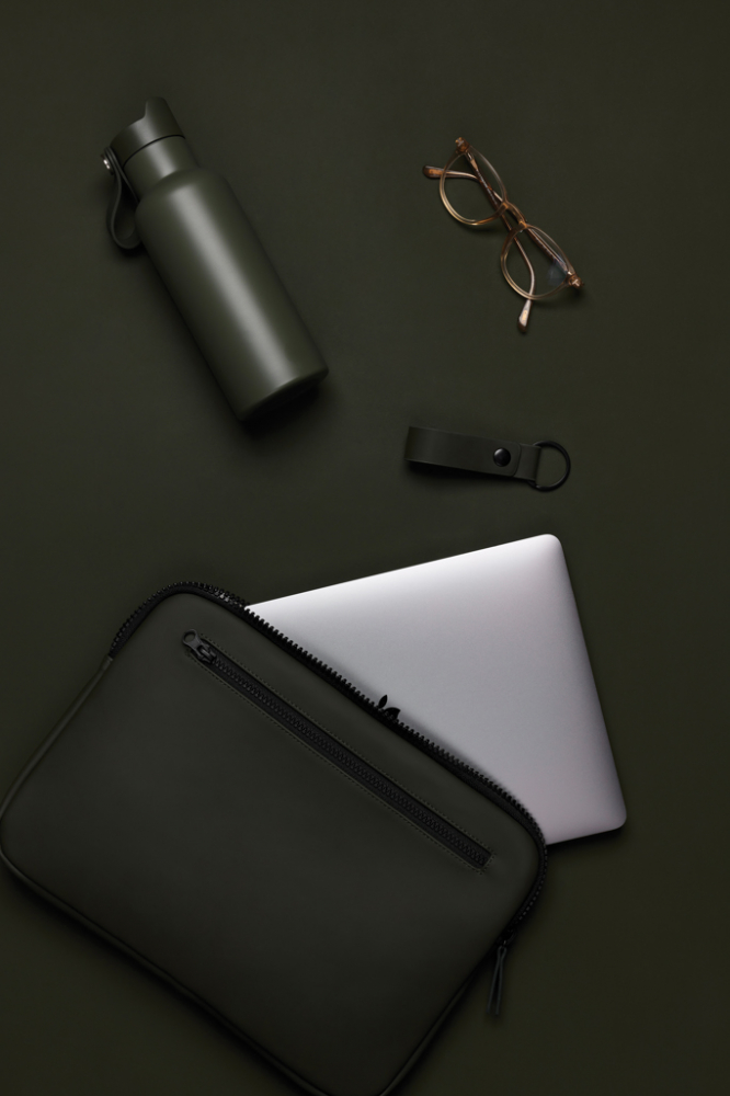 Husă elegantă pentru laptop VINGA Baltimore, 14" [8]