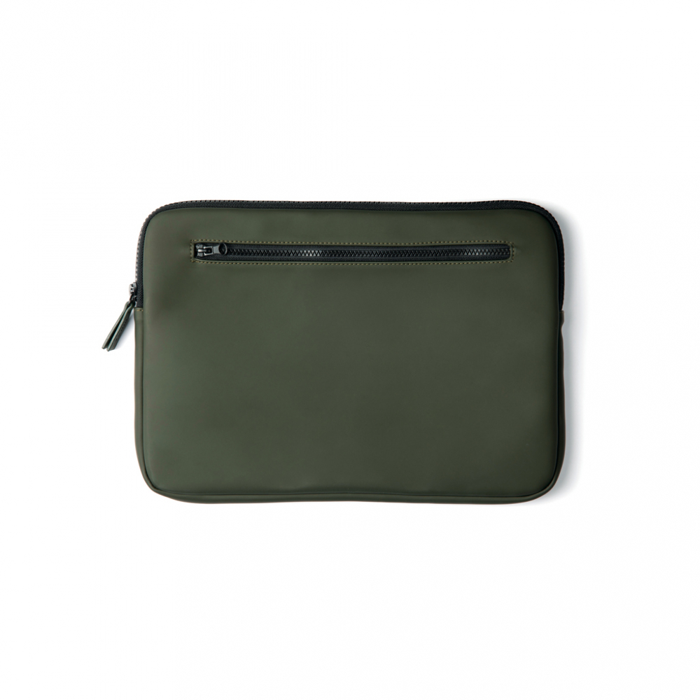 Husă elegantă pentru laptop VINGA Baltimore, 14" [3]