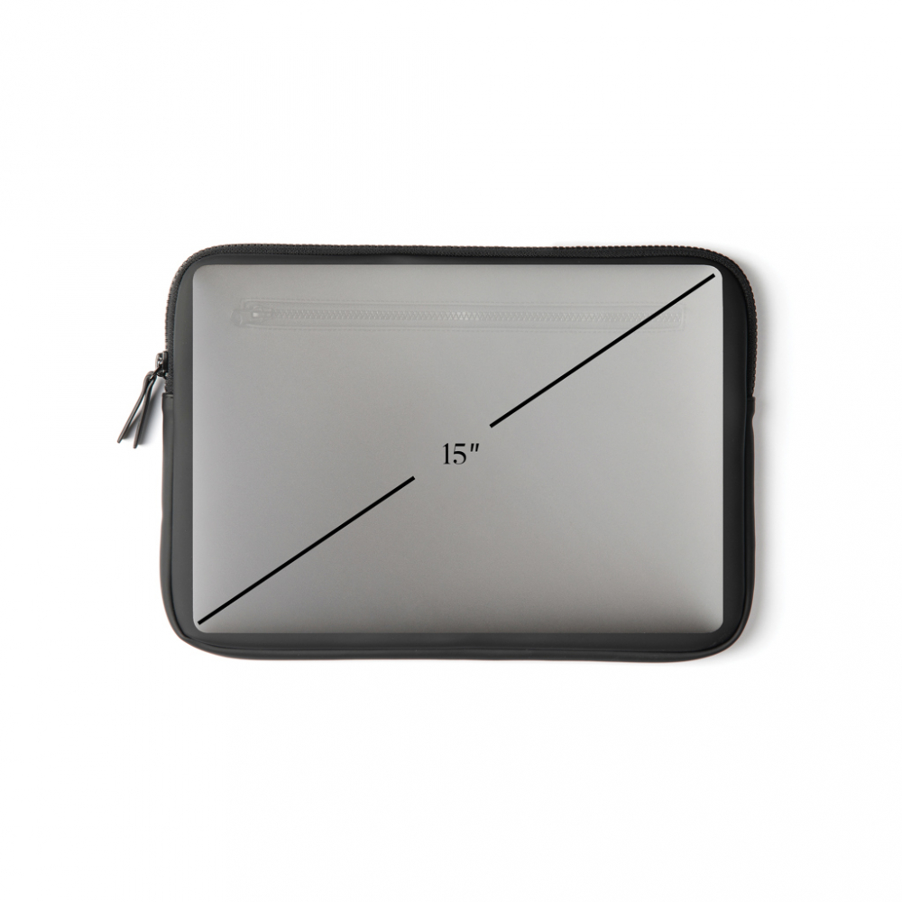 Husă elegantă pentru laptop VINGA Baltimore, 14" [5]