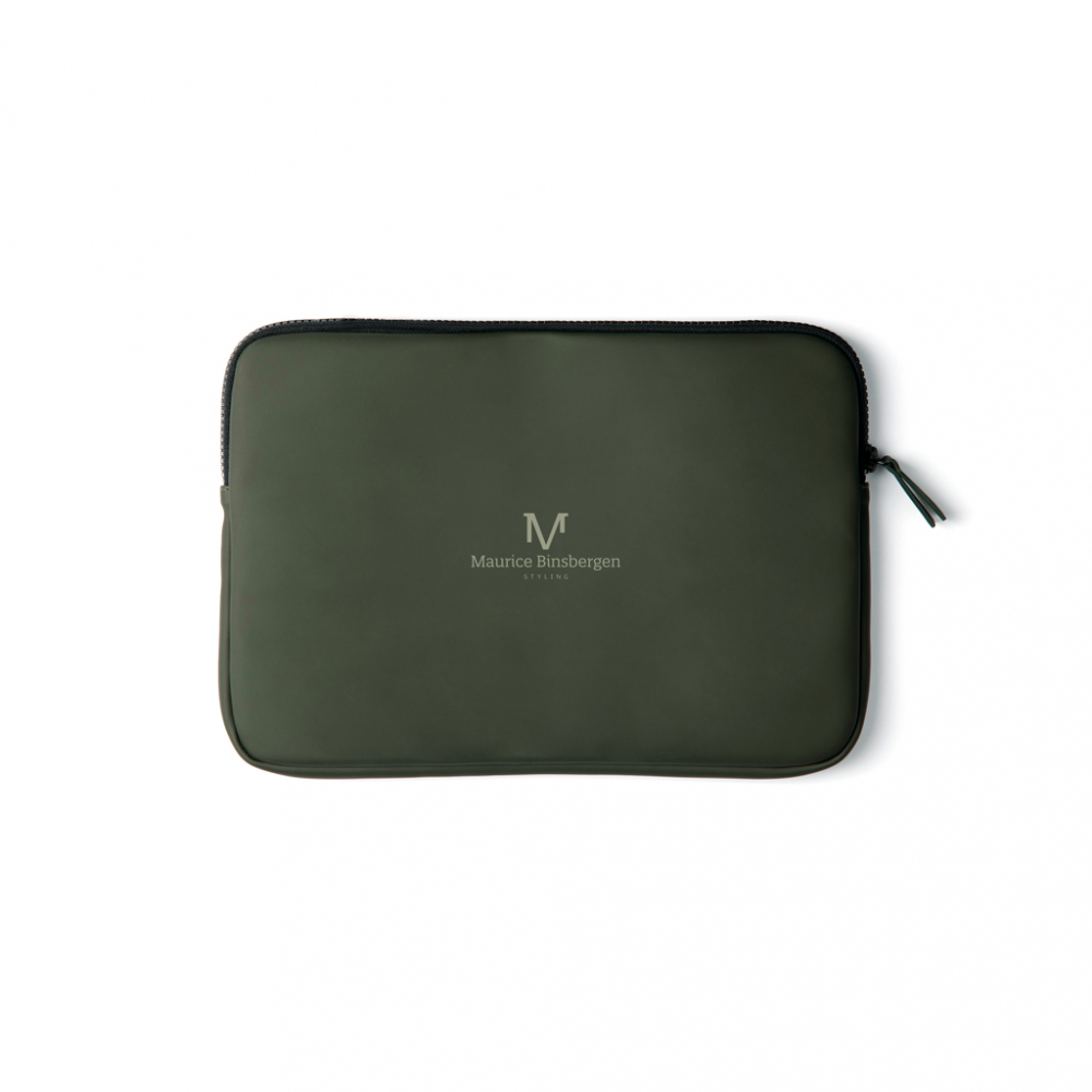 Husă elegantă pentru laptop VINGA Baltimore, 14" [6]