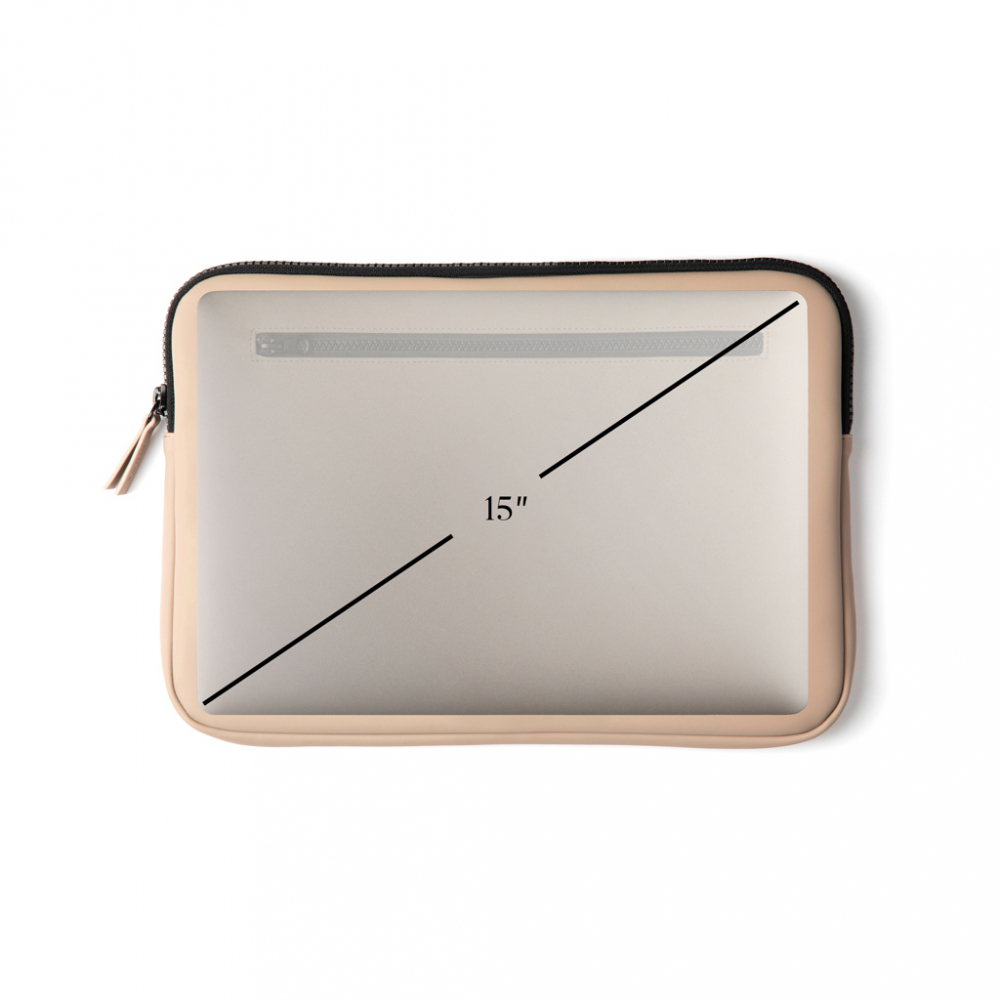 Husă elegantă pentru laptop VINGA Baltimore, 14" [5]