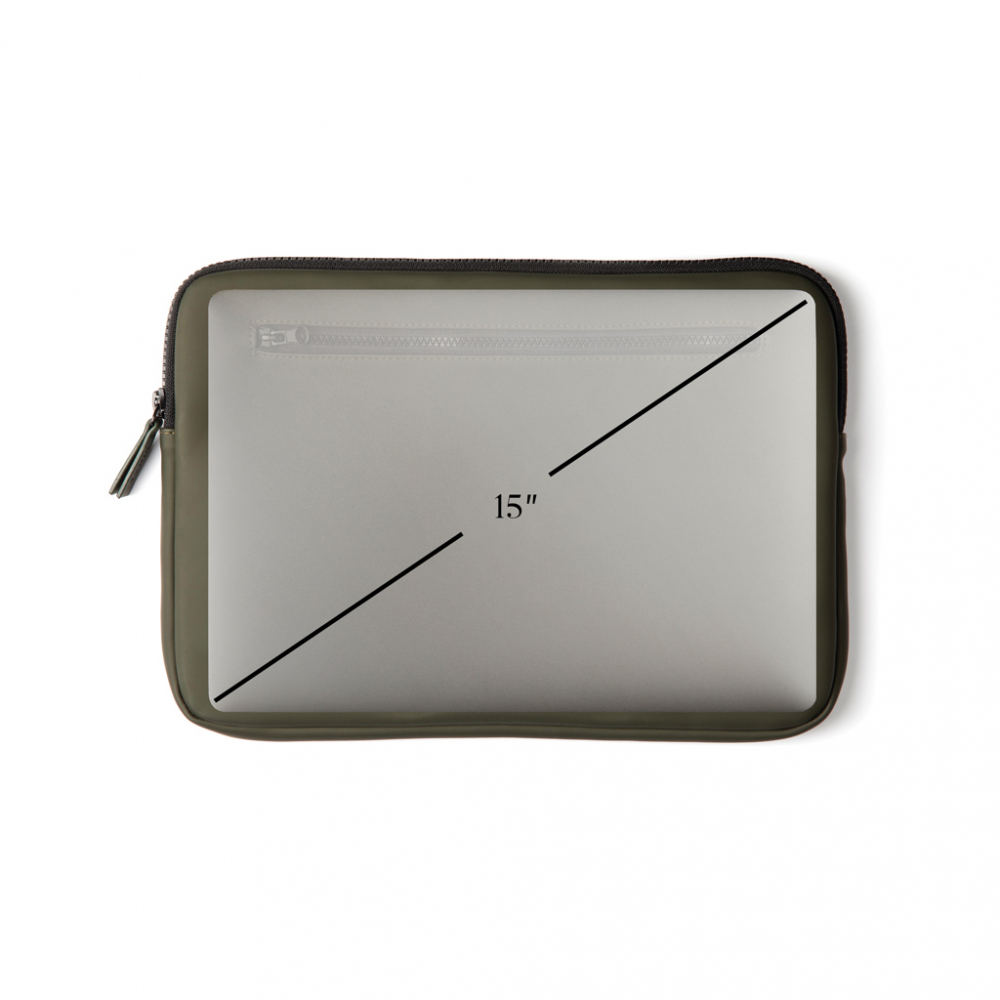 Husă elegantă pentru laptop VINGA Baltimore, 14" [5]