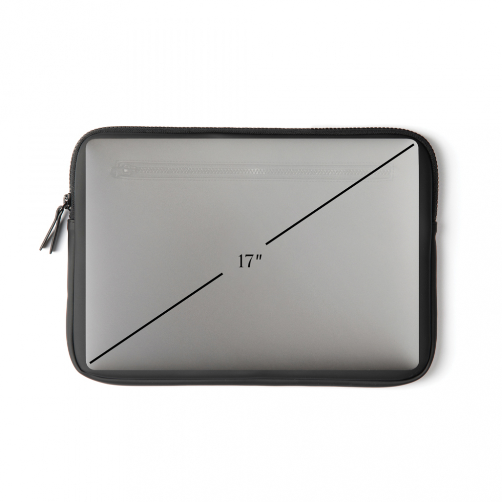 Husă elegantă pentru laptop VINGA Baltimore, 15" [5]