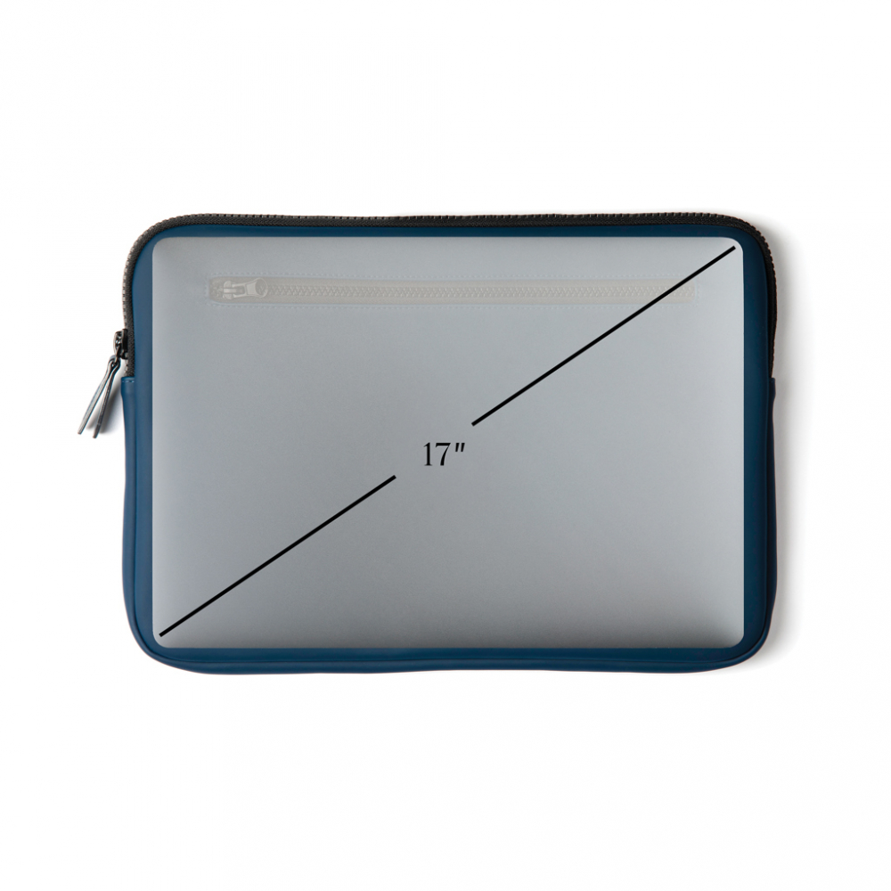 Husă elegantă pentru laptop VINGA Baltimore, 15" [5]
