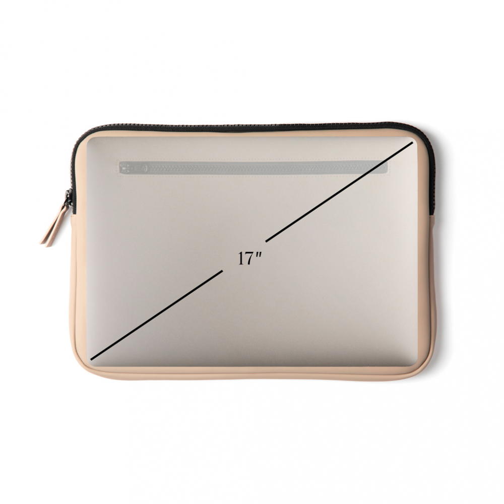 Husă elegantă pentru laptop VINGA Baltimore, 15" [5]
