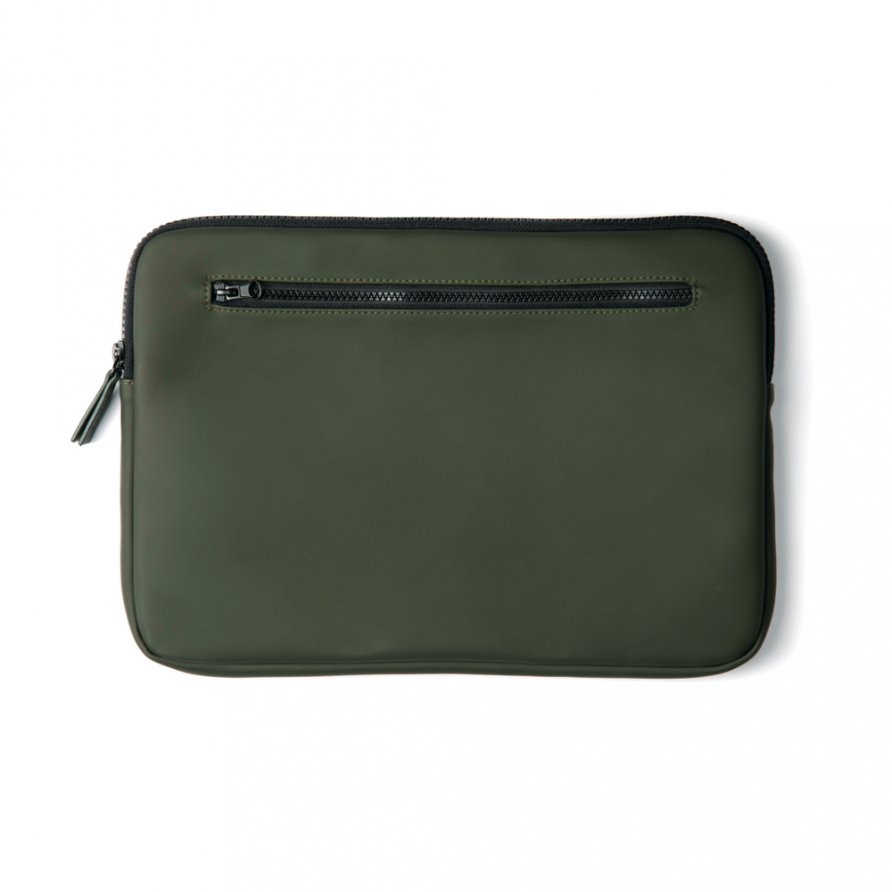 Husă elegantă pentru laptop VINGA Baltimore, 15" [3]