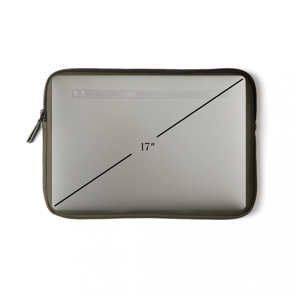 Husă elegantă pentru laptop VINGA Baltimore, 15" [5]