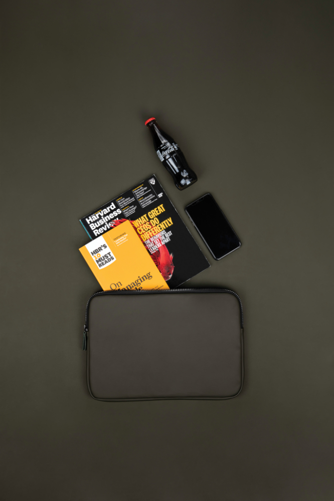 Husă elegantă pentru laptop VINGA Baltimore, 15" [8]
