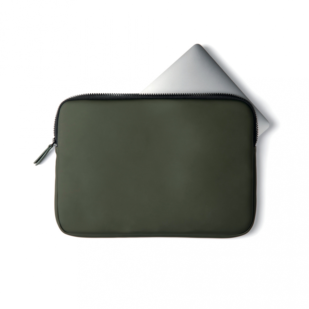 Husă elegantă pentru laptop VINGA Baltimore, 15" [4]