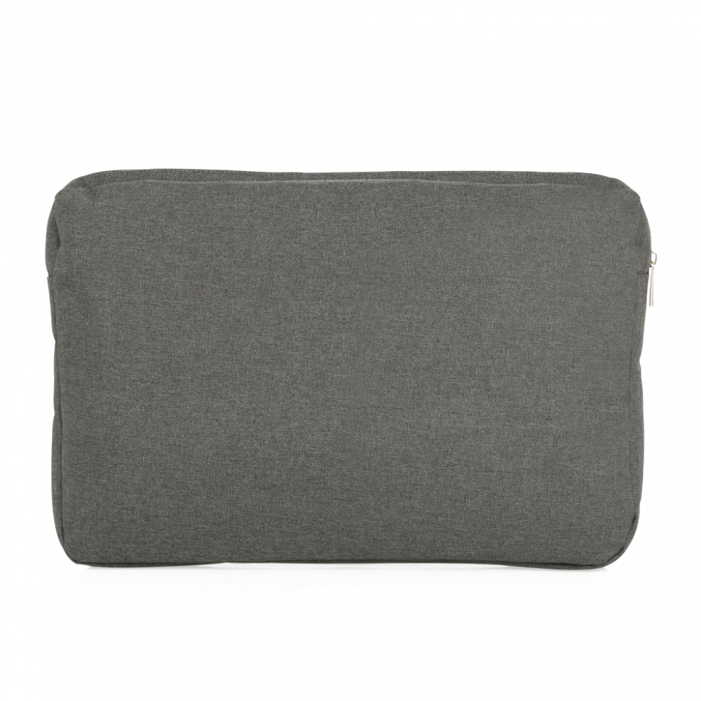 Husă laptop 15”  din poliester 600D – practică și spațioasă [6]