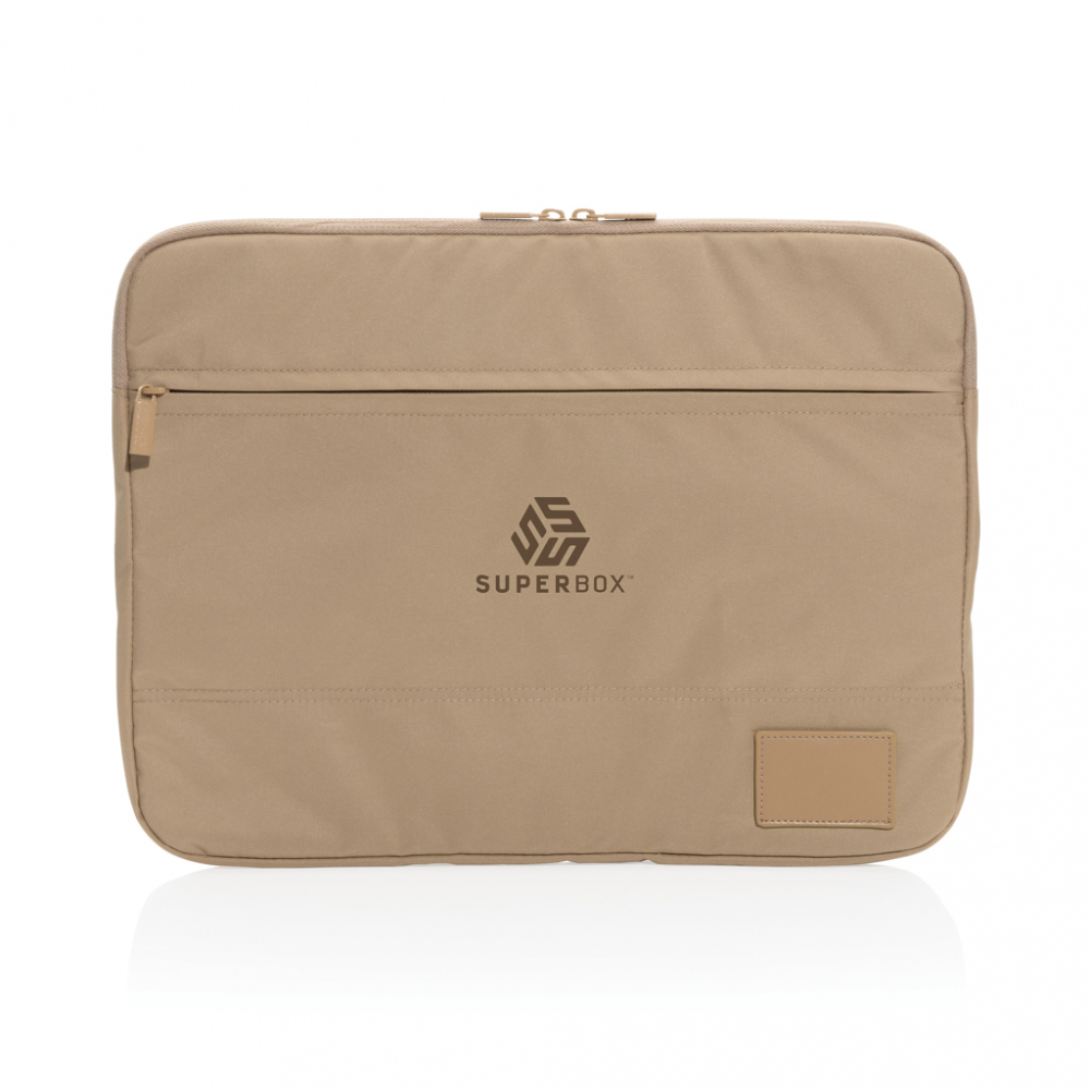 Husă laptop AWARE™ 14” – protecție elegantă [5]